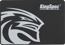 Изображение товара SSD накопитель KINGSPEC P3 1TB 2.5 SATA III для ПК и ноутбука