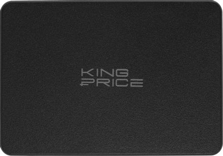 480ГБ SSD накопитель KINGPRICE KPSS480G2 2.5", SATA III, SATA, rtl