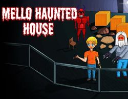 Изображение товара Игра IMMANITAS Mello Haunted House, для ПК, регион: Россия, английская версия Изображение товара Игра IMMANITAS Mello Haunted House, для ПК, регион: Россия, английская версия