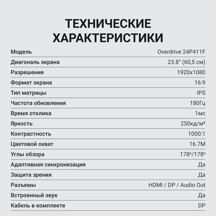 Превью изображения товара