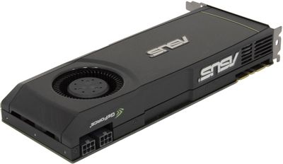 ASUS NVIDIA GeForce GTX 570 1.25 GDDR5 OC Ret engtx570 2di 1280md5 597752