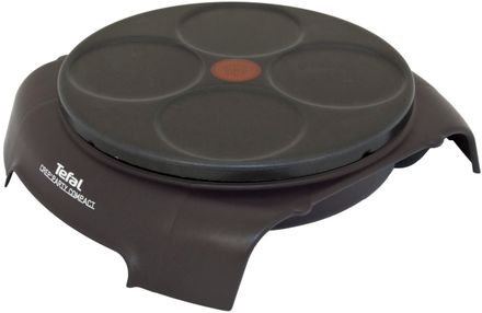 Блинница Tefal PY3002