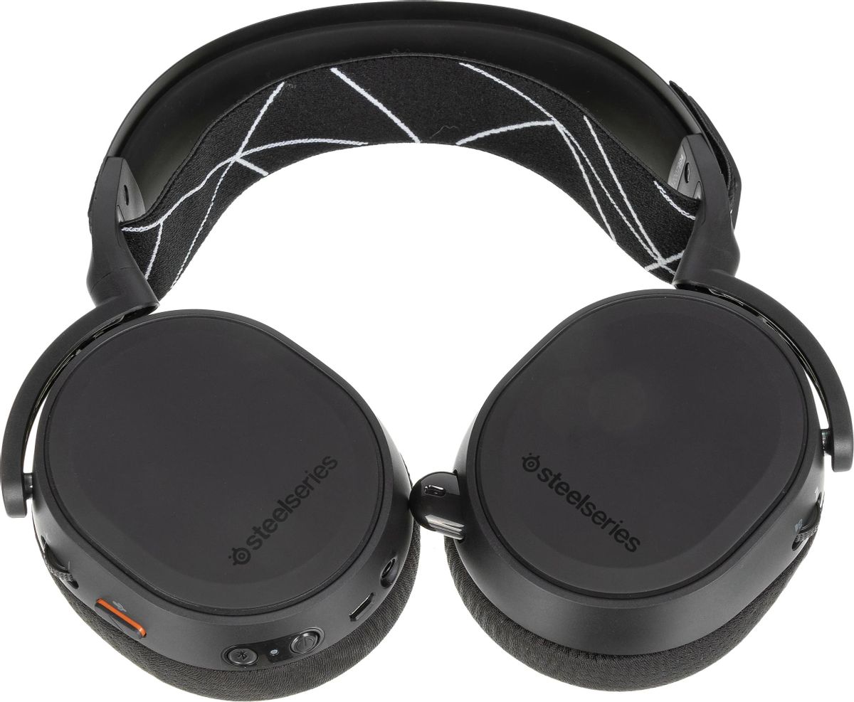 Steelseries arctis 9 on sale