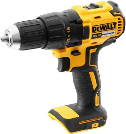 Дрель-шуруповерт DeWALT DCD777M2T, 4Ач,  с двумя аккумуляторами [dcd777m2t-qw]