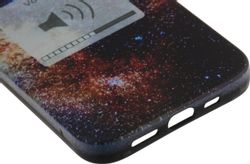 Чехол (клип-кейс) GRESSO Meridian, для iPhone 13, черный