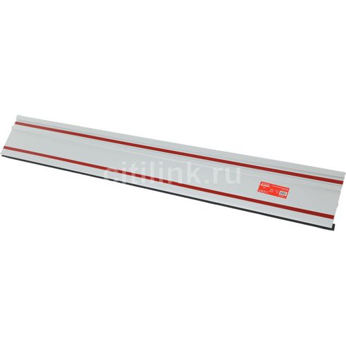 Шина для циркулярных пил Elitech 1820.000500, 140см
