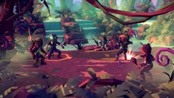 Дополнение к игре CURVE GAMES For The King: Lost Civilization Adventure Pack, для ПК, регион: Россия,СНГ