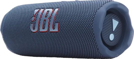 Колонка портативная JBL Flip 7, 35Вт, синий [jblflip7blu] – купить