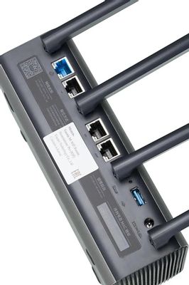 Wi Fi Xiaomi Mi WiFi Router pro r3p 1100035