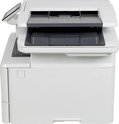 МФУ лазерный HP LaserJet Pro RU M428dw черно-белая печать, A4, цвет ...