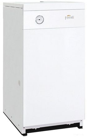 Котел газовый Ferroli Torino 60 (0QN014YA)