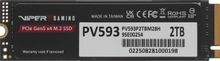 Изображение товара SSD накопитель Patriot Viper VP593 PV593P2TBM28H 2ТБ M.2 PCIe 5.0 NVMe