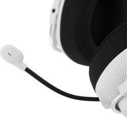 Гарнитура игровая A4TECH Bloody MR710,  Bluetooth/радио, серый