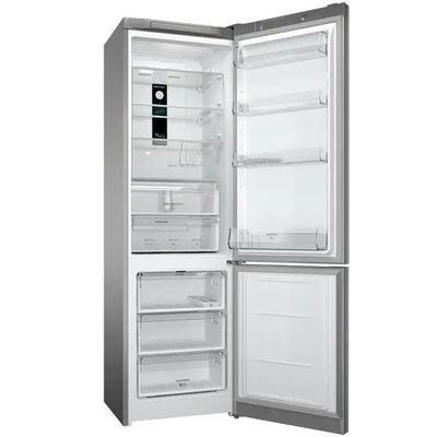 Инструкция по эксплуатации для холодильника Hotpoint-Ariston HBM 2201.4