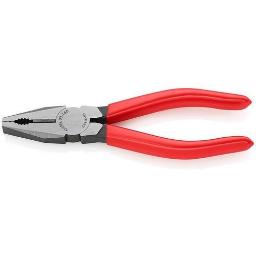 Плоскогубцы KNIPEX KN-0301160, 160мм