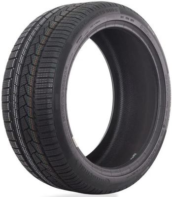 Зимние шины CONTINENTAL Contiwintercontact Ts 860 S, 205/55/R16 ...