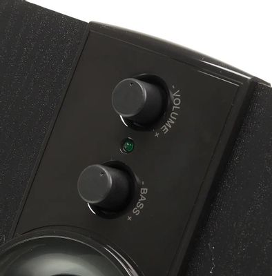 Колонки Sven MS-107, 2.1, черный [sv-014810] – купить в Ситилинк | 411091