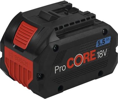 Bosch ProCore 18V 18 5.5 Li Ion 1600a02149