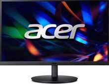 Изображение товара 27" Монитор Acer Vero CB272Kbmiprux 4K IPS с управляемостью и мультимедиа Изображение товара 27" Монитор Acer Vero CB272Kbmiprux 4K IPS с управляемостью и мультимедиа