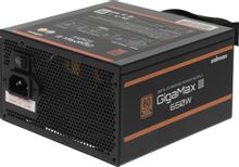 Изображение товара Блок питания Zalman ZM650-GV3 Gen.5 650Вт активный PFC современный дизайн