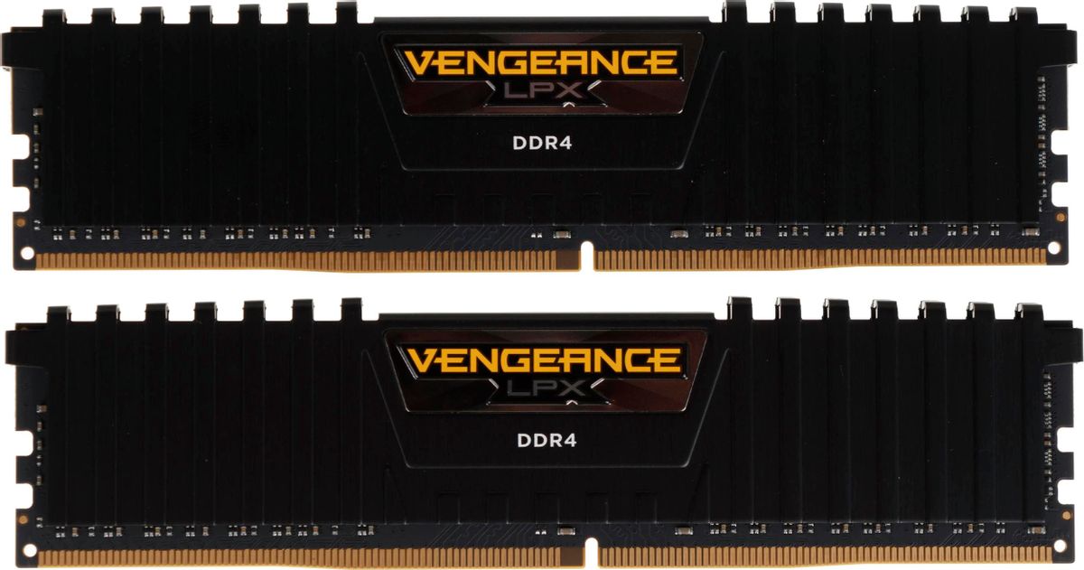 Ddr4 corsair 3200 store