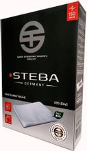 Изображение товара Пакеты для вакуумной упаковки для вакуумной упаковки STEBA VBS 3040,  30см x 40см