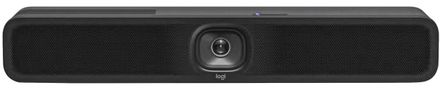 Web-камера Logitech MeetUp 2 черный [960-001681]