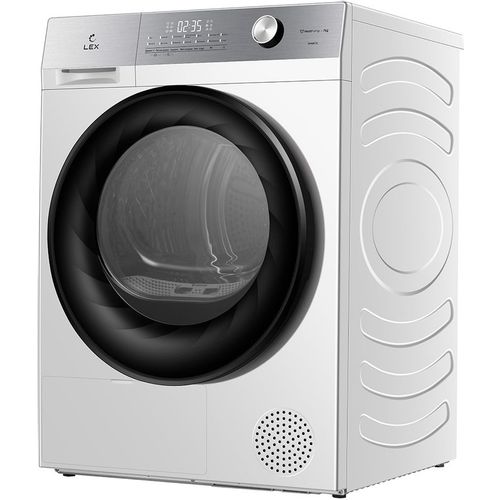 Сушильная машина LEX LDM07WH duo белый