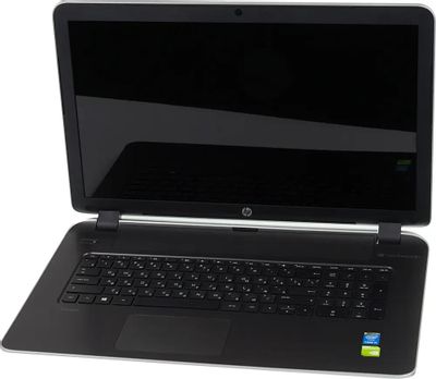 HP Pavilion 17 f152nr 17.3