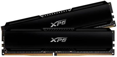 Ddr4 Ram Gammix D20 Adata Gammix 16gb ADATA XPG GAMMIX D20 64 GB