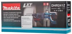 Перфоратор Makita DHR241Z Li-Ion