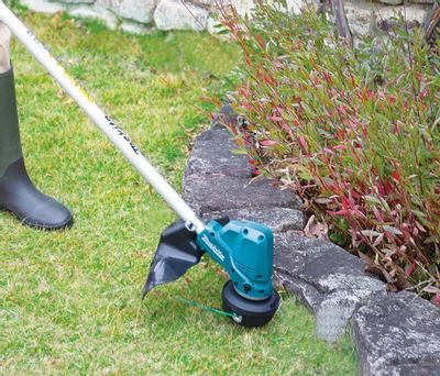 Makita 18v edger 2025