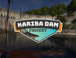 Изображение товара Дополнение к игре ULTIMATE GAMES Ultimate Fishing Simulator - Kariba Dam, для  ПК,  регион: Россия,  RUS (интерфейс и субтитры)
