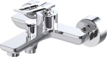Изображение товара Смеситель для ванны MIXLINE Стандарт А 550768, хром [МЛ28-01/ML28-01]