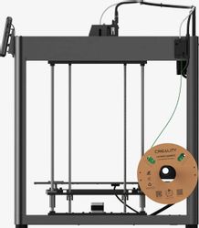 3D принтер CREALITY Ender 5 Max