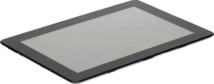 10.1" Планшет ASUS Transformer Pad TF300T 1/32 GB T30 Wi-Fi, 1280 x 800, Android 4.0, синий [90ok0gb4103040w]