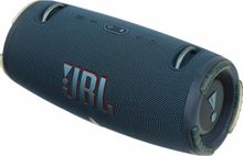 Изображение товара Портативная колонка JBL Xtreme 3 100Вт Bluetooth USB водонепроницаемая синий