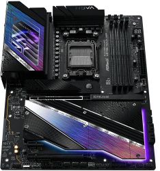 Материнская плата ASRock X870E Nova WiFi