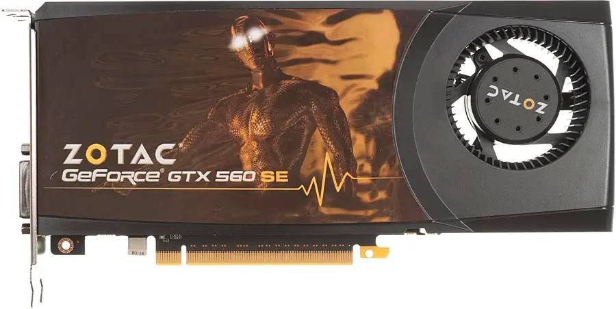 Gtx discount 560 se