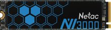 Изображение товара SSD накопитель NETAC NV3000 NT01NV3000-1T0-E4X 1ТБ, M.2 2280, PCIe 3.0 x4,  NVMe,  M.2