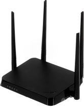 Характеристики Wi-Fi роутер D-Link DIR-825/RU/I1A, черный (1514373 ...