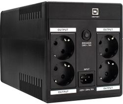 ИБП EXEGATE SpecialPro EP285490RUS