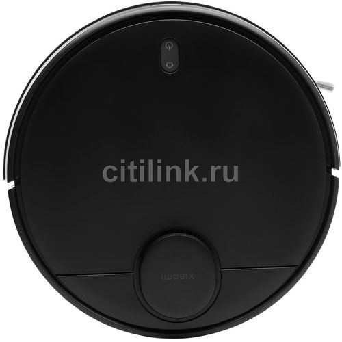 Робот-пылесос Xiaomi Robot Vacuum T12, 45Вт, черный [bhr7726gl]