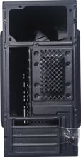 Корпус mATX Accord Entry ACC-241,  черный