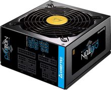 Изображение товара Блок питания CHIEFTEC Proton BDF-850C 850Вт активный PFC 80 PLUS BRONZE охлаждение 140мм