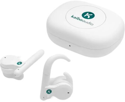 Ответы на вопросы о товаре наушники KAIBO AUDIO Buds Wave 1, Bluetooth ...