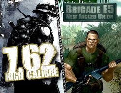 Изображение товара Игра FULQRUM PUBLISHING 7.62 High Calibre / Brigade E5 pack, для ПК, регион: Россия, RUS (интерфейс и субтитры) Изображение товара Игра FULQRUM PUBLISHING 7.62 High Calibre / Brigade E5 pack, для ПК, регион: Россия, RUS (интерфейс и субтитры)