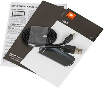 Jbl flip 2 warranty 2025