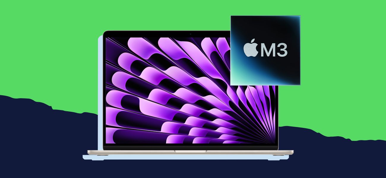 Apple представила MacBook Air на процессоре M3: стоит ли обновляться?