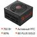 Изображение товара Блок питания BLOODY BD-PS750G,  750Вт,  80 PLUS GOLD,  120мм, черный, retail [bd-ps750g-m]